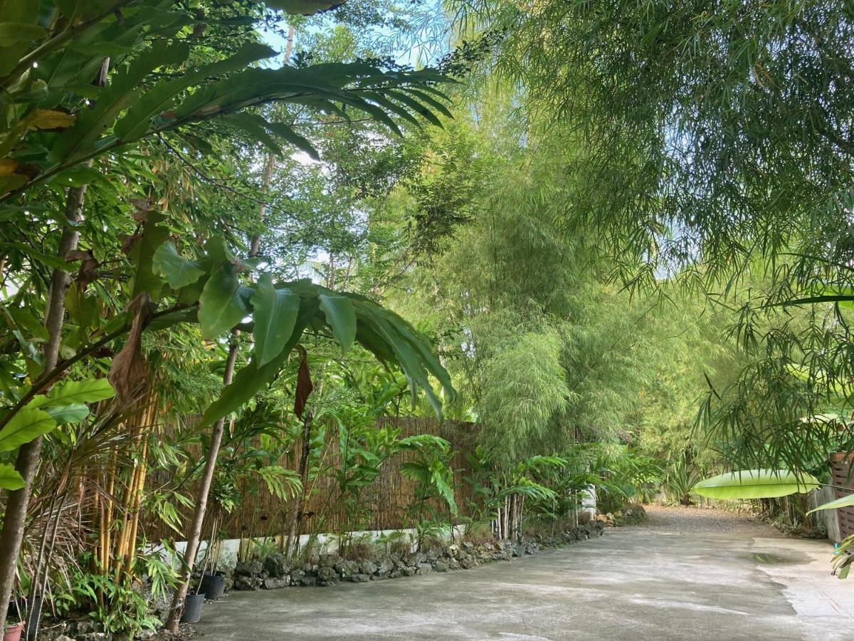 The Village Siargao General Luna  Exterior photo